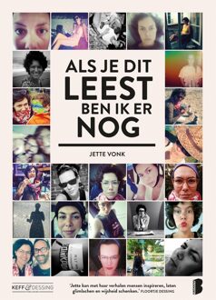 Boekerij Als je dit leest ben ik er nog - eBook Jette Vonk (940230651X)