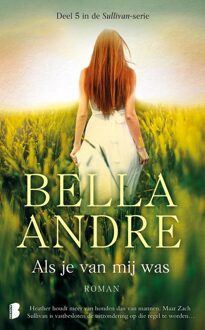 Boekerij Als je van mij was - eBook Bella Andre (9402304711)