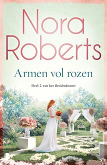 Boekerij Armen vol rozen