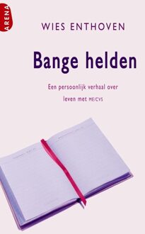 Boekerij Bange helden - eBook Wies Enthoven (9460929621)