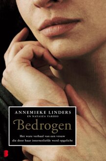 Boekerij Bedrogen - eBook Annemieke Linders (9460230326)