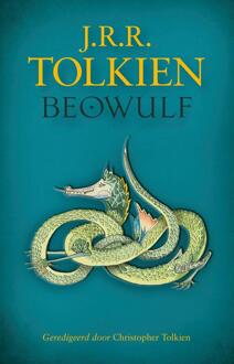 Boekerij Beowulf - eBook John Ronald Reuel Tolkien (9402302522)