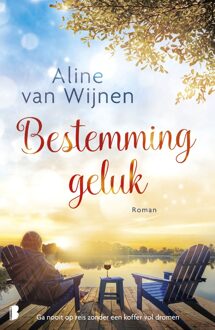 Boekerij Bestemming geluk