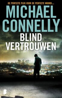 Boekerij Blind vertrouwen - eBook Michael Connelly (9460233015)