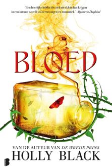 Boekerij Bloed - Holly Black - ebook