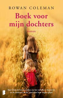 Boekerij Boek voor mijn dochters - eBook Rowan Coleman (9402307362)
