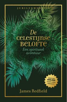 Boekerij Celestijnse belofte - eBook James Redfield (9460230733)