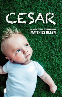 Boekerij Cesar - eBook Matthijs Kleyn (9402301429)