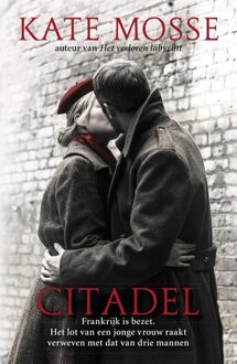 Boekerij Citadel - eBook Kate Mosse (9402303510)