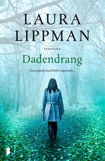 Boekerij Dadendrang - eBook Laura Lippman (9402307532)