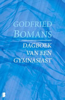 Boekerij Dagboek van een gymnasiast - eBook Godfried Bomans (9460237312)