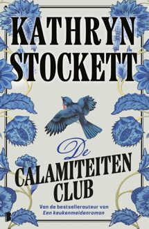 Boekerij De calamiteitenclub - Kathryn Stockett - ebook