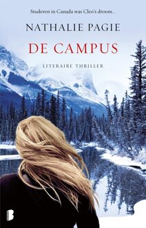 Boekerij De campus - eBook Nathalie Pagie (946023982X)