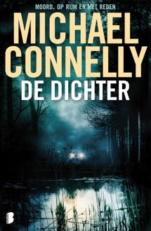 Boekerij De dichter - eBook Michael Connelly (9460235409)