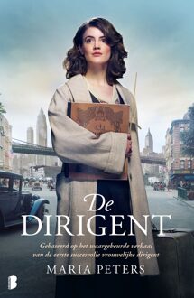 Boekerij De dirigent