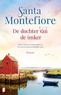 Boekerij De dochter van de imker - eBook Santa Montefiore (9460239323)