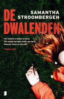 Boekerij De dwalenden