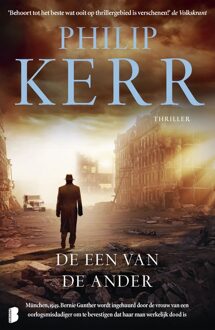 Boekerij De een van de ander - eBook Philip Kerr (9460236200)