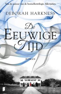 Boekerij De eeuwige tijd