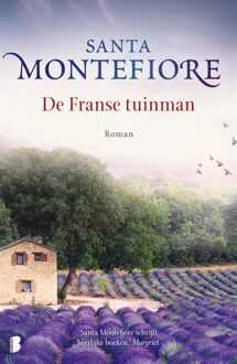 Boekerij De franse tuinman - eBook Santa Montefiore (9460234933)