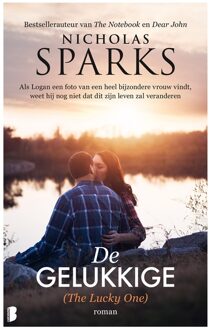 Boekerij De gelukkige (The Lucky One)