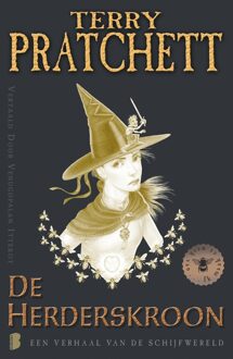 Boekerij De herderskroon - eBook Terry Pratchett (9402308490)