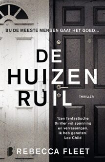 Boekerij De huizenruil