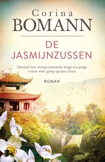 Boekerij De jasmijnzussen - eBook Corina Bomann (940230388X)