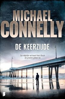 Boekerij De keerzijde - eBook Michael Connelly (9402308997)