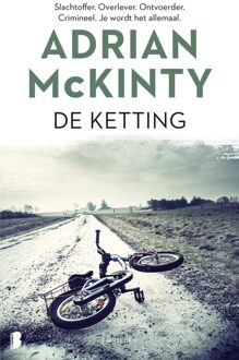 Boekerij De ketting