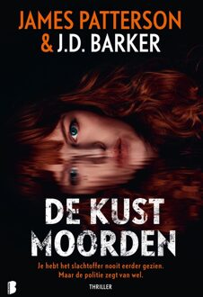 Boekerij De kustmoorden