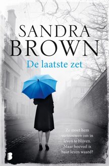 Boekerij De laatste zet - eBook Sandra Brown (9402309942)