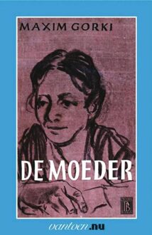 Boekerij De moeder - eBook Maxim Gorki (9000335183)