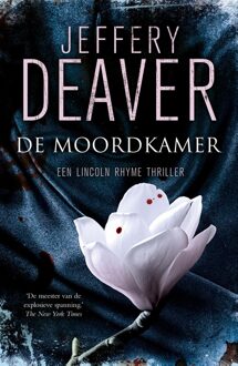 Boekerij De moordkamer - eBook Jeffery Deaver (9000318440)