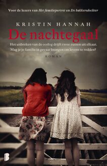 Boekerij De nachtegaal - eBook Kristin Hannah (9402303766)