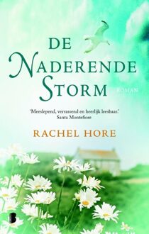 Boekerij De naderende storm - eBook Rachel Hore (9460232922)