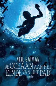 Boekerij De oceaan aan het einde van het pad - eBook Neil Gaiman (9460237975)