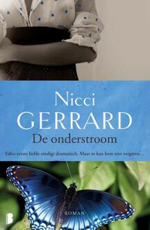Boekerij De onderstroom - eBook Nicci Gerrard (9460926843)