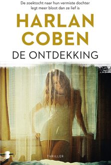 Boekerij De ontdekking