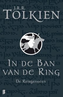 Boekerij De reisgenoten - eBook John Ronald Reuel Tolkien (9460235301)