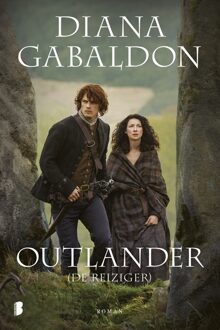 Boekerij De reiziger - eBook Diana Gabaldon (9460236936)