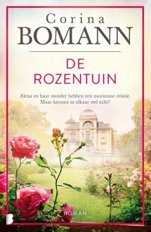 Boekerij De rozentuin