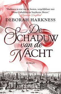 Boekerij De schaduw van de nacht - eBook Deborah Harkness (9460233295)