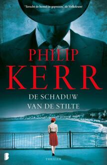 Boekerij De schaduw van de stilte - eBook Philip Kerr (9402305971)