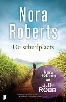 Boekerij De schuilplaats - eBook Nora Roberts (9460235387)