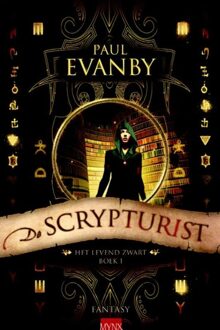 Boekerij De scrypturist - eBook Paul Evanby (9460926266)