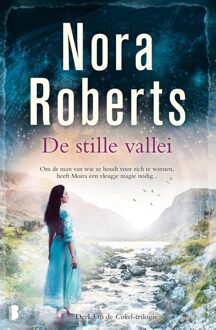 Boekerij De stille vallei - eBook Nora Roberts (9402309691)