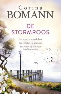 Boekerij De stormroos - eBook Corina Bomann (9402305173)