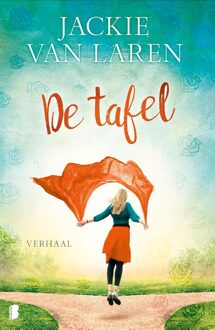 Boekerij De tafel