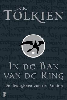 Boekerij De terugkeer van de koning - eBook John Ronald Reuel Tolkien (9460235328)